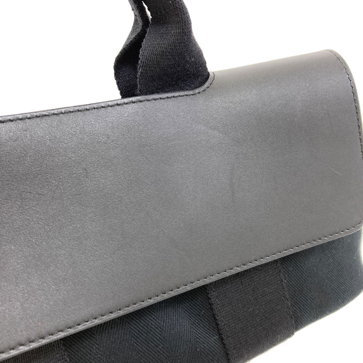 エルメス ヴァルパライソ ロングPM ハンドバッグ 中古 商品画像15