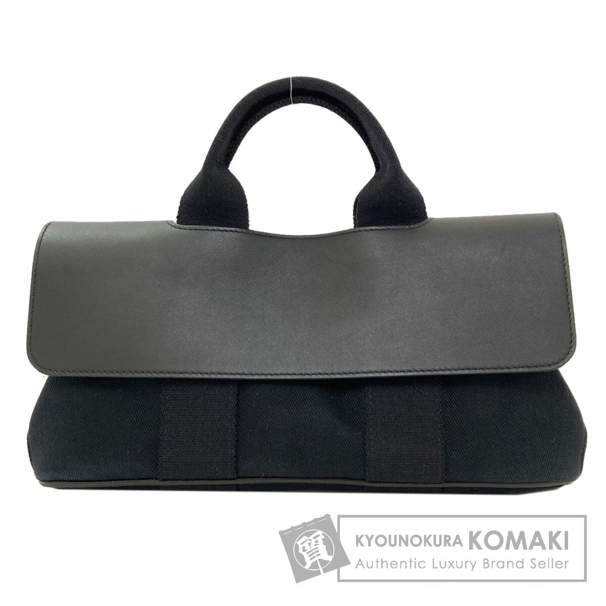エルメス ヴァルパライソ ロングPM ハンドバッグ 中古 商品画像1
