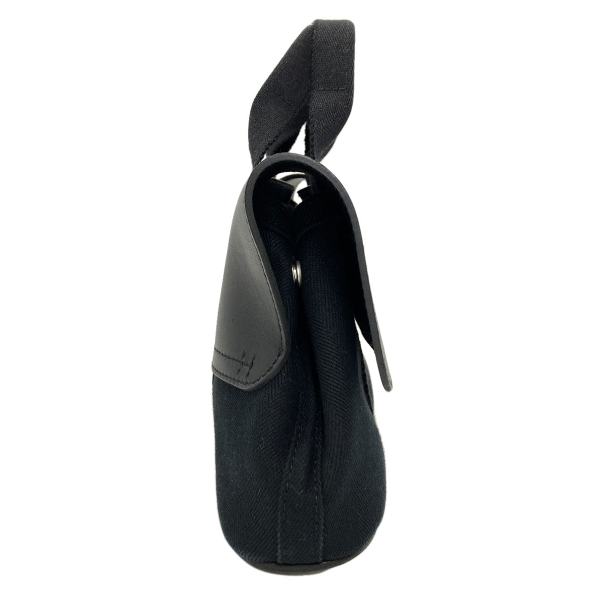 エルメス ヴァルパライソ ロングPM ハンドバッグ 中古 商品画像4