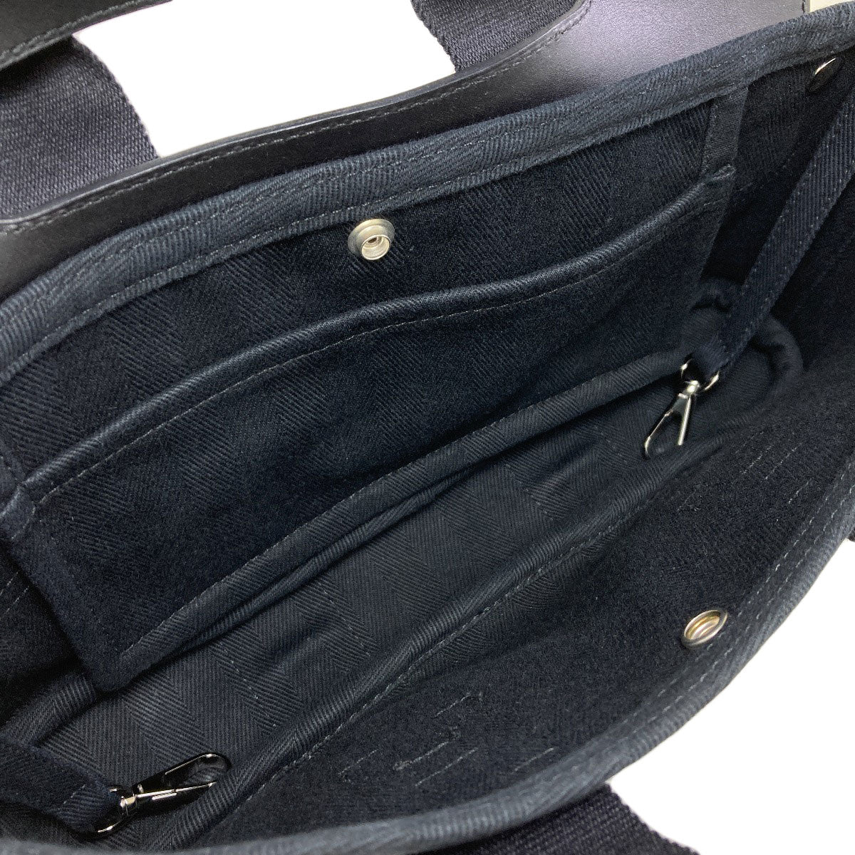 エルメス ヴァルパライソ ロングPM ハンドバッグ 中古 商品画像6