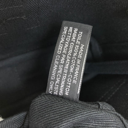 エルメス ヴァルパライソ ロングPM ハンドバッグ 中古 商品画像8