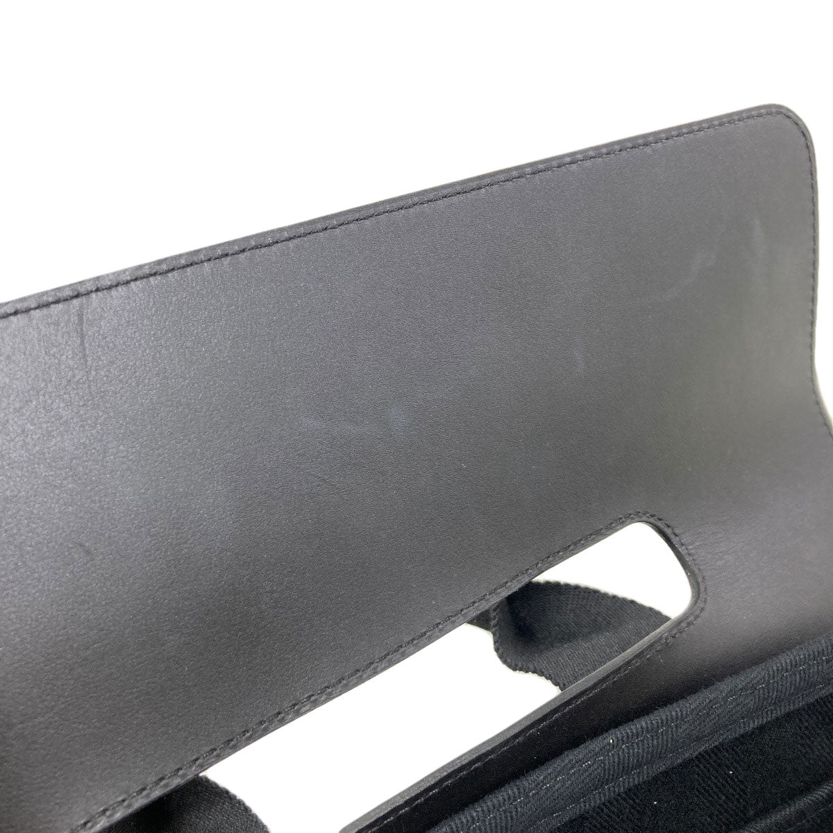 エルメス ヴァルパライソ ロングPM ハンドバッグ 中古 商品画像9