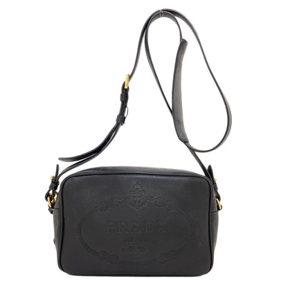 プラダ 1BH089 ロングショルダー ショルダーバッグ 中古 商品画像2