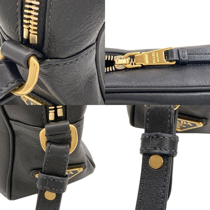 プラダ 1BH089 ロングショルダー ショルダーバッグ 中古 商品画像18