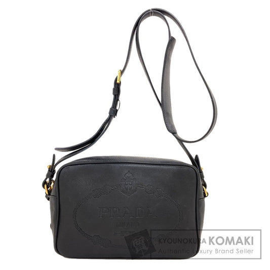 プラダ 1BH089 ロングショルダー ショルダーバッグ 中古 商品画像1