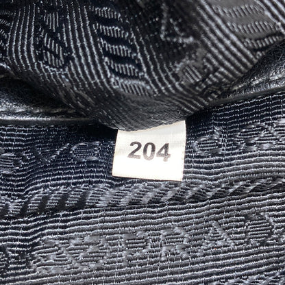プラダ 1BH089 ロングショルダー ショルダーバッグ 中古 商品画像9