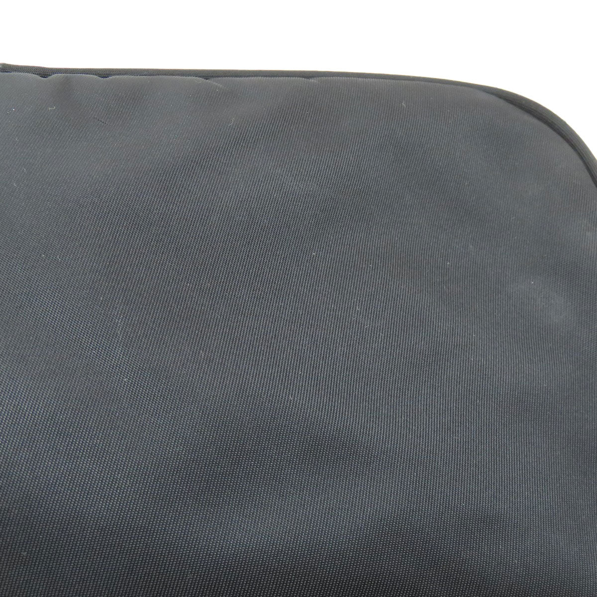 プラダ ロゴ金具 ショルダーバッグ 中古 商品画像18
