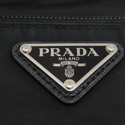 プラダ ロゴ金具 ショルダーバッグ 中古 商品画像10