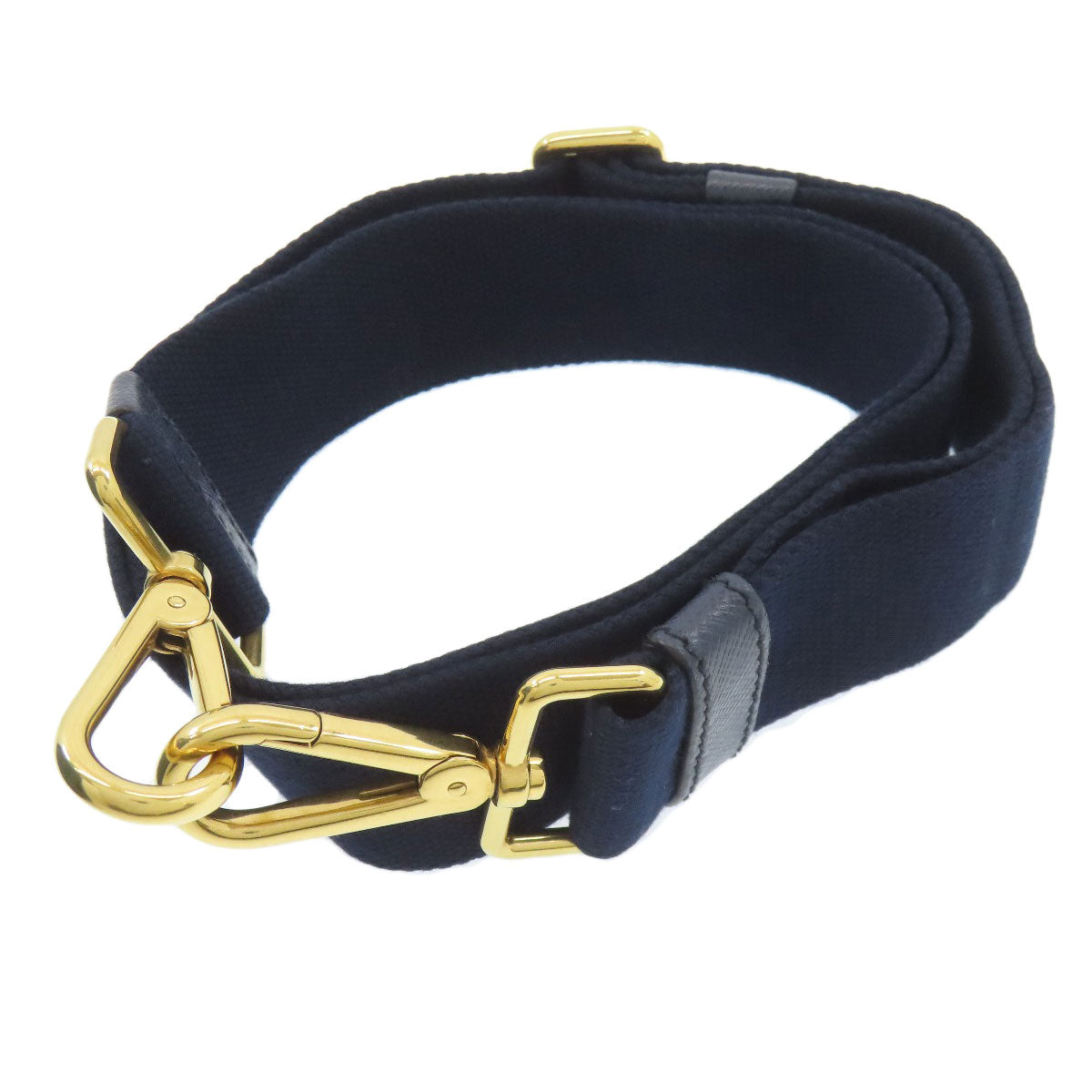プラダ カナパミニ 2WAY ハンドバッグ 中古 商品画像11