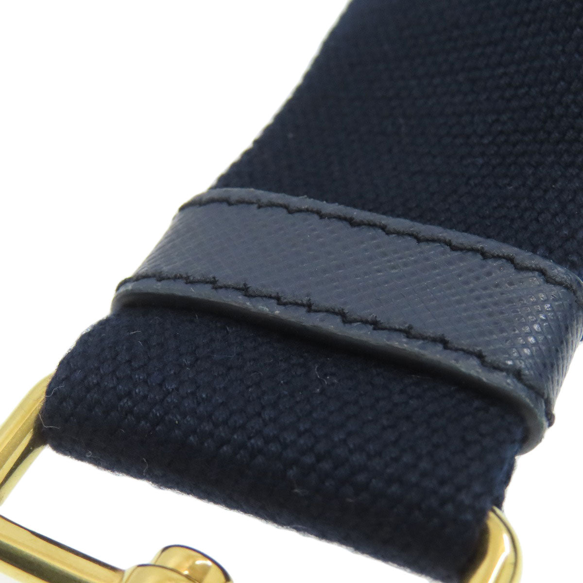 プラダ カナパミニ 2WAY ハンドバッグ 中古 商品画像18