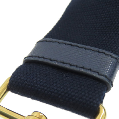 プラダ カナパミニ 2WAY ハンドバッグ 中古 商品画像18