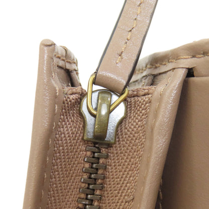 GUCCI グッチ 466492 GGマーモント ダブルG 二つ折り財布（小銭入れあり） レザー レディース 中古