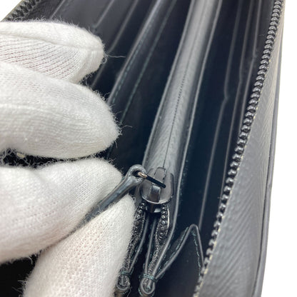 グッチ 771421 ラウンドファスナー GG 長財布（小銭入れあり） 中古 商品画像11