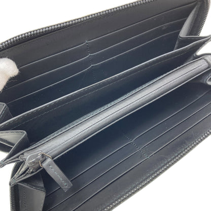 グッチ 771421 ラウンドファスナー GG 長財布（小銭入れあり） 中古 商品画像5