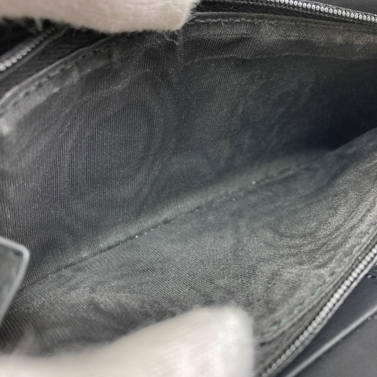 グッチ 771421 ラウンドファスナー GG 長財布（小銭入れあり） 中古 商品画像6