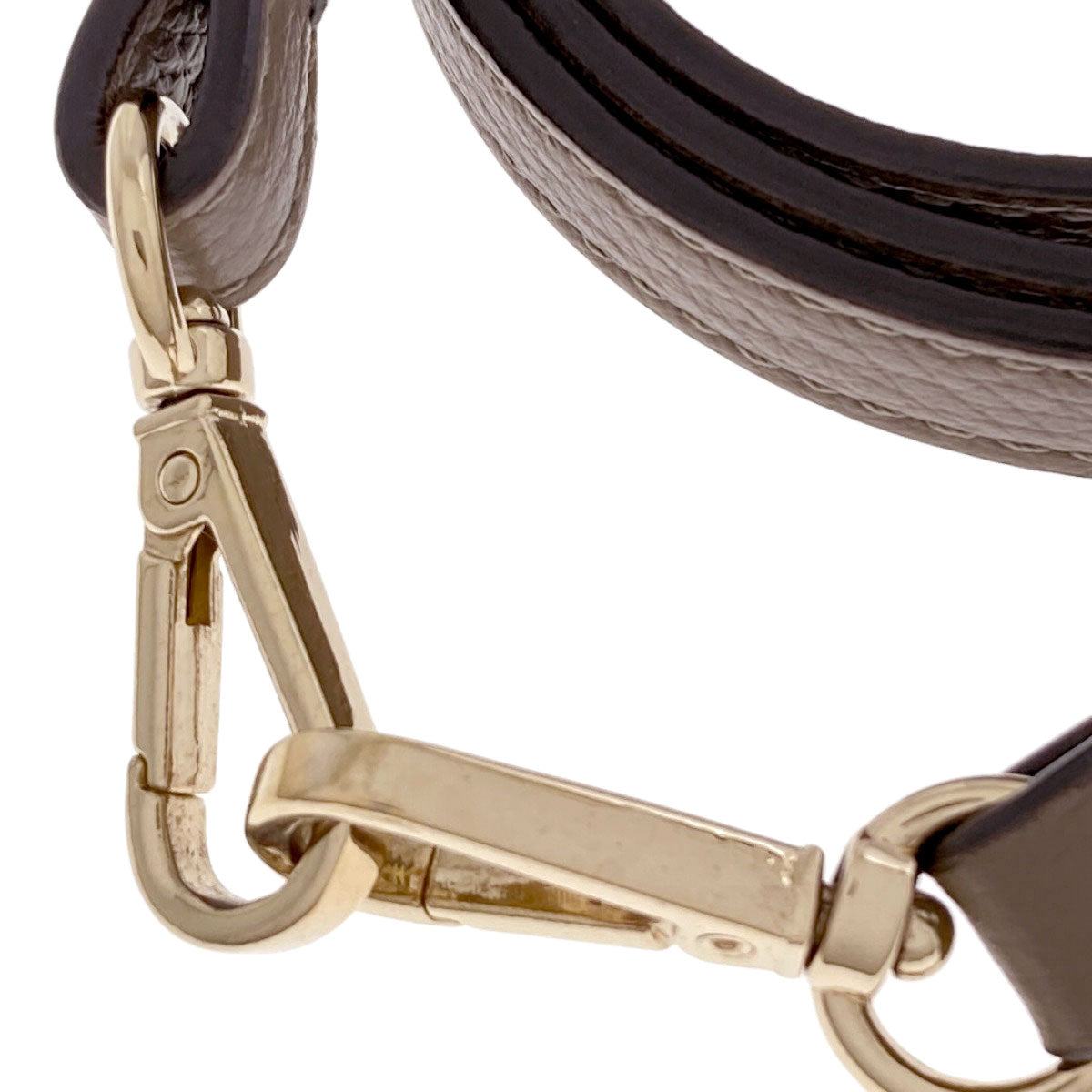 ジミーチュウ スターモチーフ 2WAY ハンドバッグ 中古 商品画像16