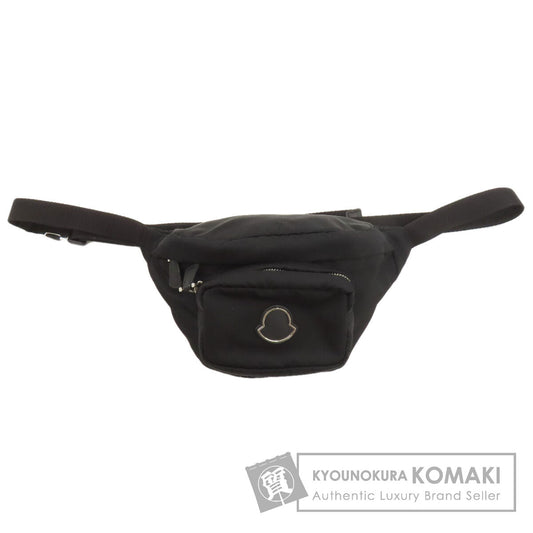 モンクレール ロゴ ボディバッグ 中古 商品画像1