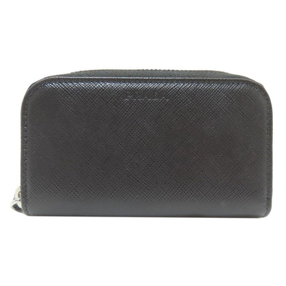 プラダ シンプルデザイン キーケース 中古 商品画像2