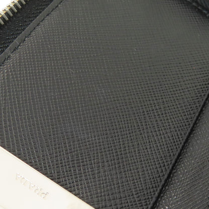 プラダ シンプルデザイン キーケース 中古 商品画像8