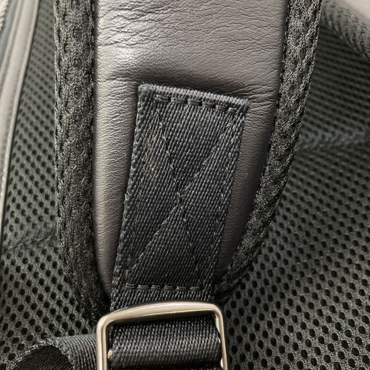 コーチ 91236 ロゴ リュック・デイパック 中古 商品画像16