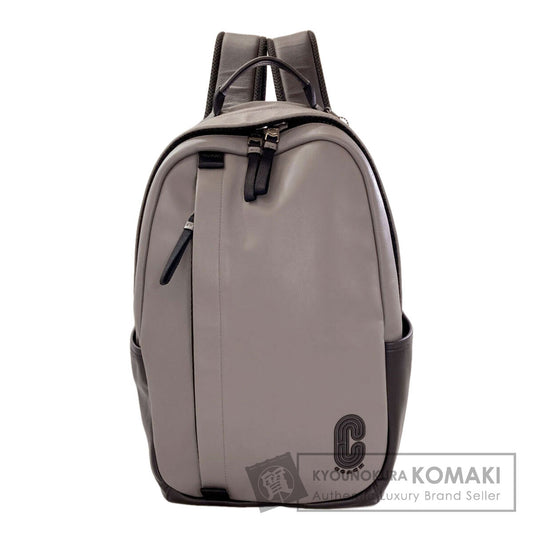 コーチ 91236 ロゴ リュック・デイパック 中古 商品画像1