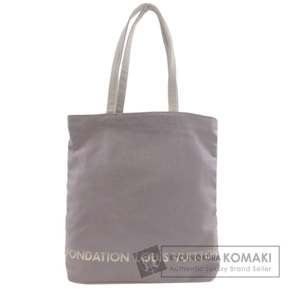 ルイヴィトン フォンダシオン美術館限定 トートバッグ 中古 商品画像1