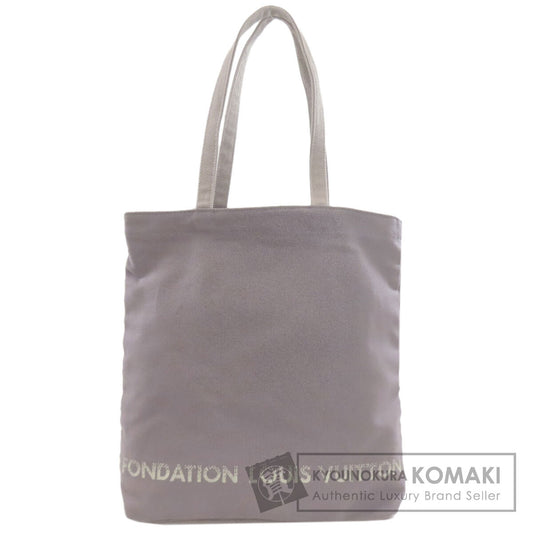 ルイヴィトン フォンダシオン美術館限定 トートバッグ 中古 商品画像1