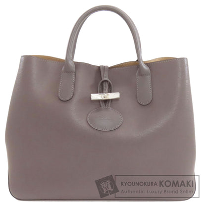 ロンシャン ル ロゾ ハンドバッグ 中古 商品画像1