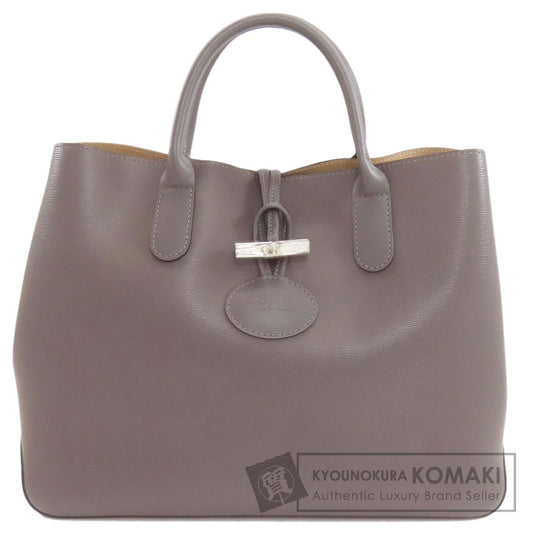 ロンシャン ル ロゾ ハンドバッグ 中古 商品画像1