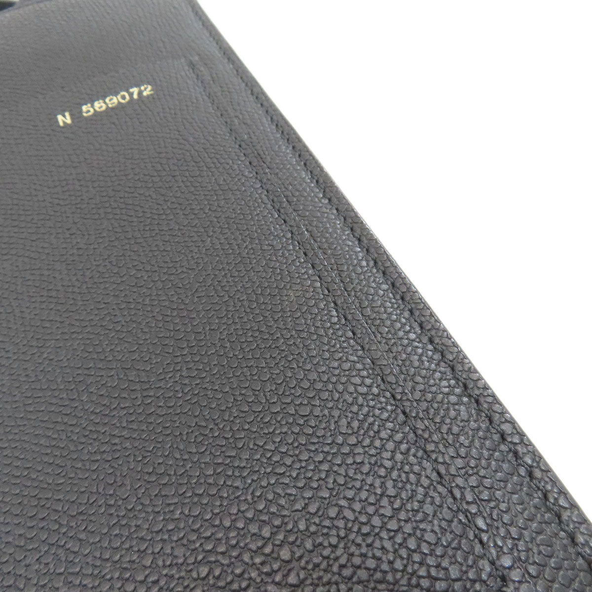 ヴァレクストラ ボクシィ 2WAY ハンドバッグ 中古 商品画像14