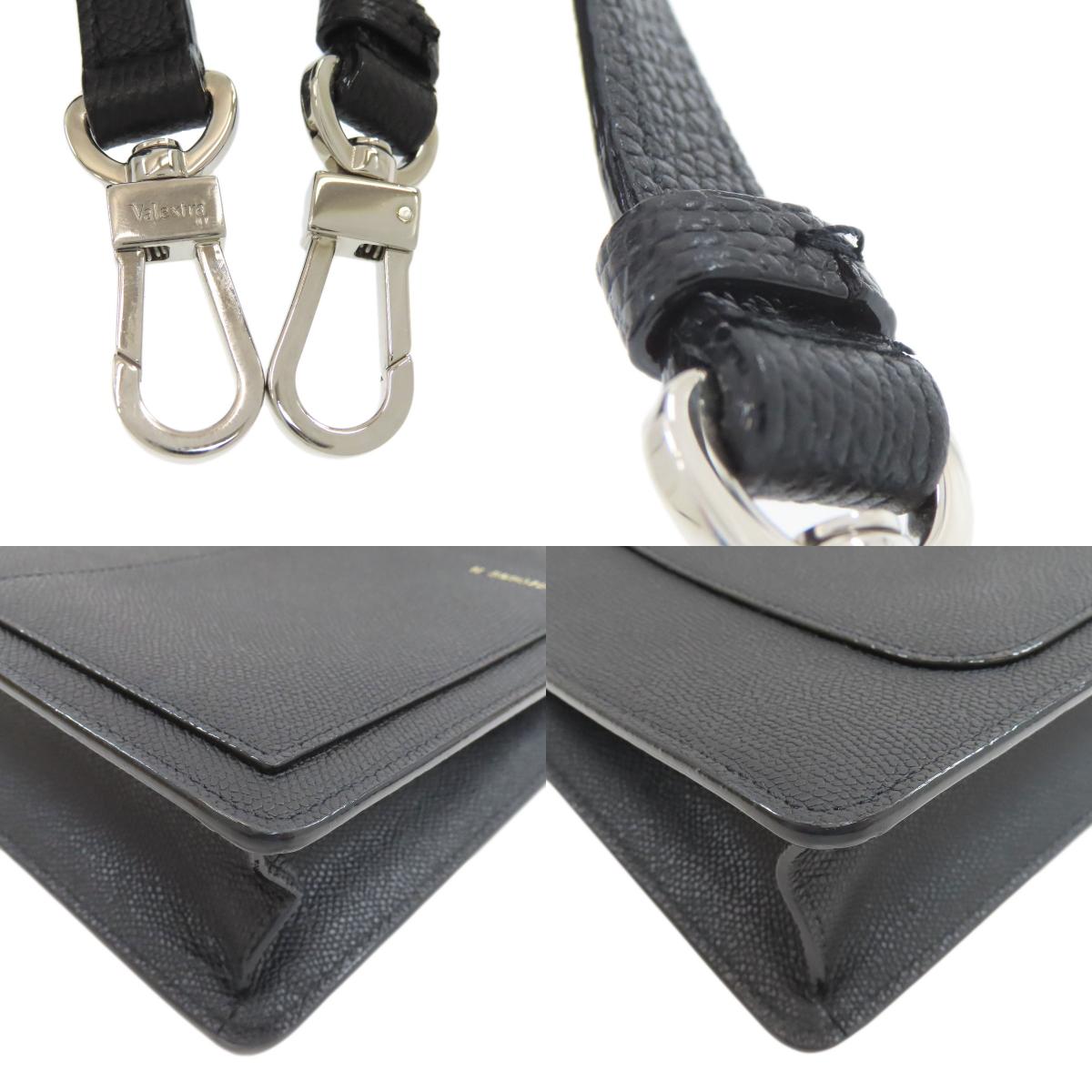 ヴァレクストラ ボクシィ 2WAY ハンドバッグ 中古 商品画像19