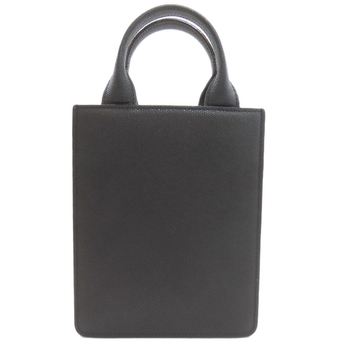 ヴァレクストラ ボクシィ 2WAY ハンドバッグ 中古 商品画像3