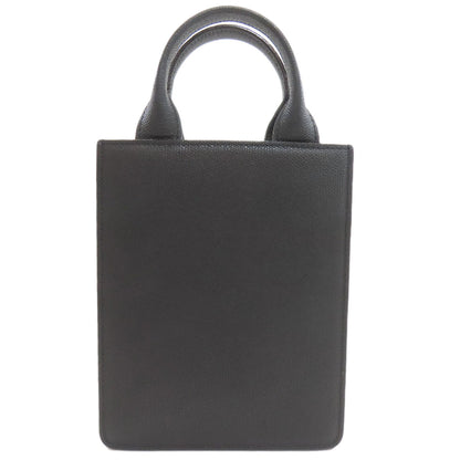 ヴァレクストラ ボクシィ 2WAY ハンドバッグ 中古 商品画像3