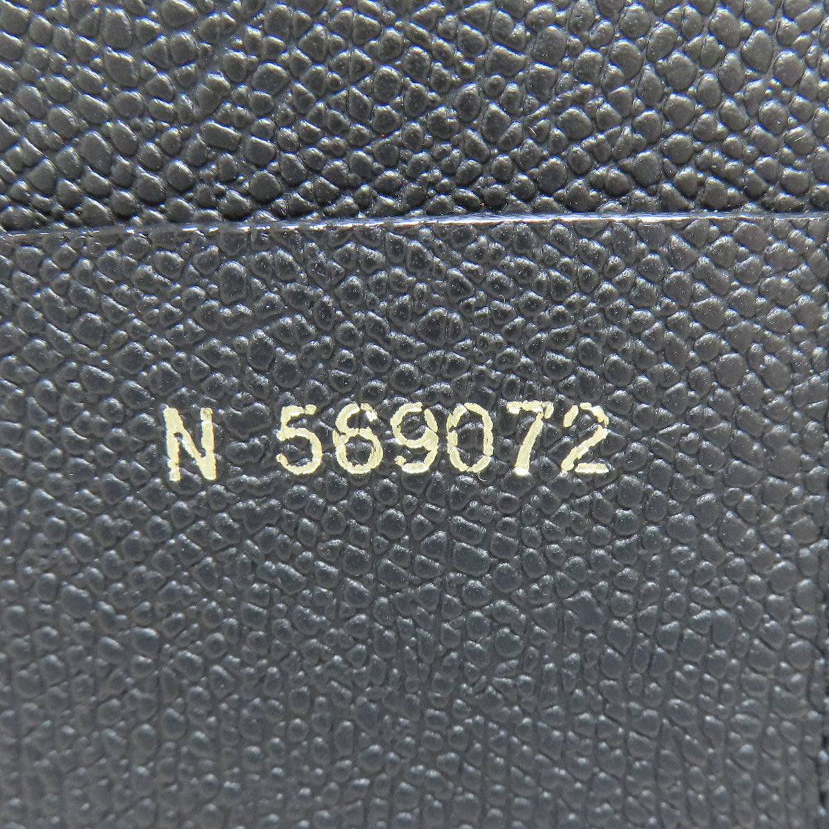 ヴァレクストラ ボクシィ 2WAY ハンドバッグ 中古 商品画像9