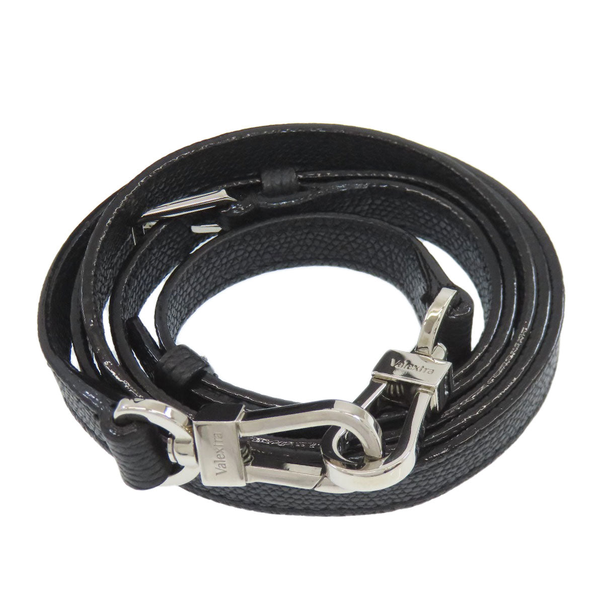 ヴァレクストラ ボクシィ 2WAY ハンドバッグ 中古 商品画像10