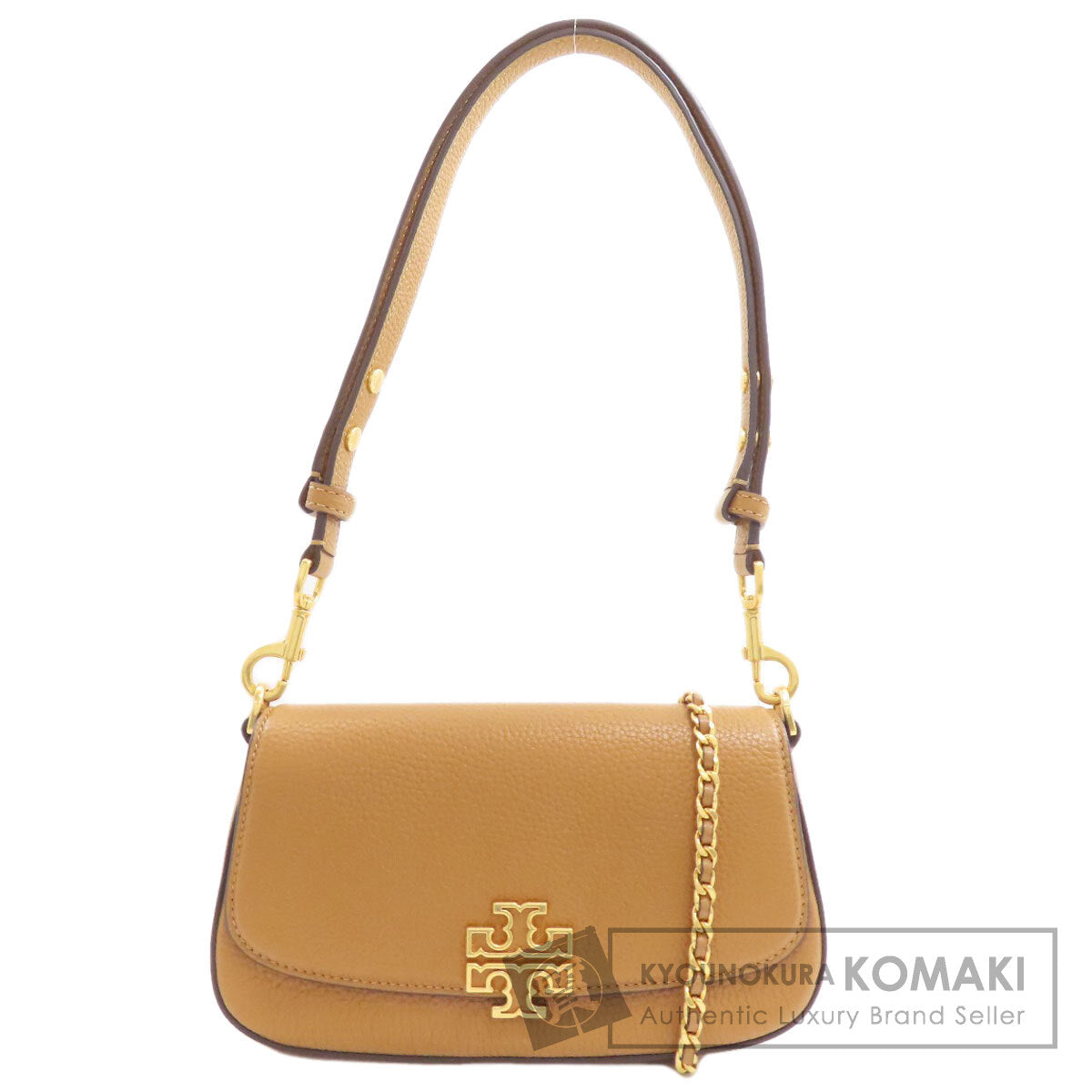 トリーバーチ 2WAY ハンドバッグ 中古 商品画像1