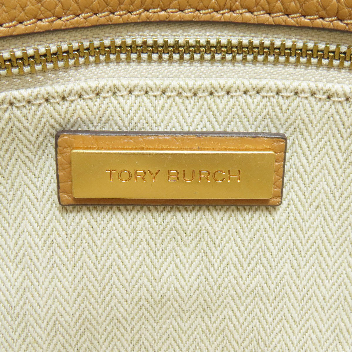 トリーバーチ 2WAY ハンドバッグ 中古 商品画像7