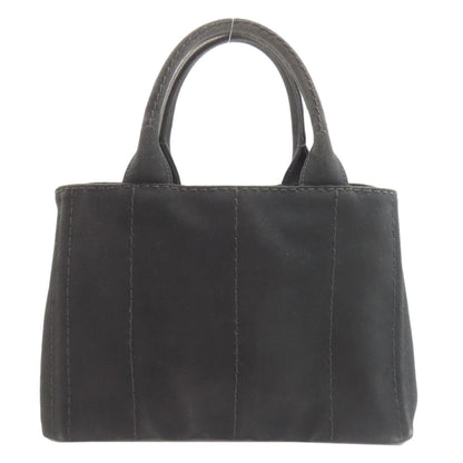 プラダ B2439G カナパ 2WAY ハンドバッグ 中古 商品画像3