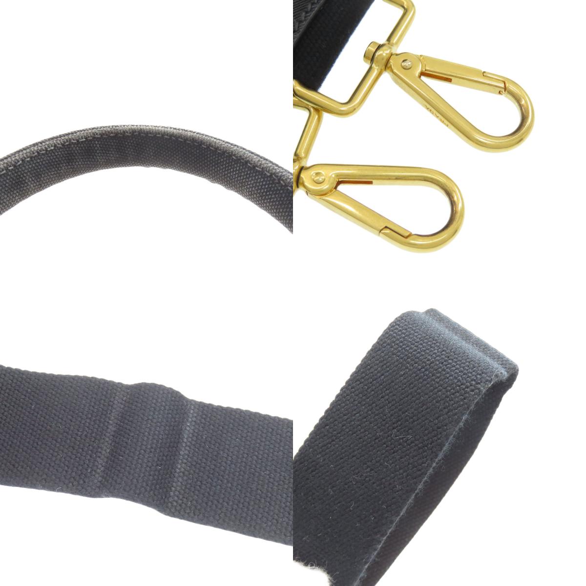 プラダ B2439G カナパ 2WAY ハンドバッグ 中古 商品画像19