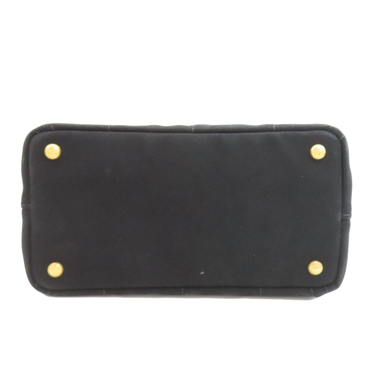 プラダ B2439G カナパ 2WAY ハンドバッグ 中古 商品画像5