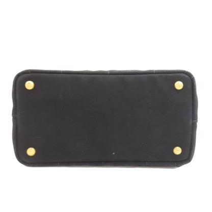 プラダ B2439G カナパ 2WAY ハンドバッグ 中古 商品画像5