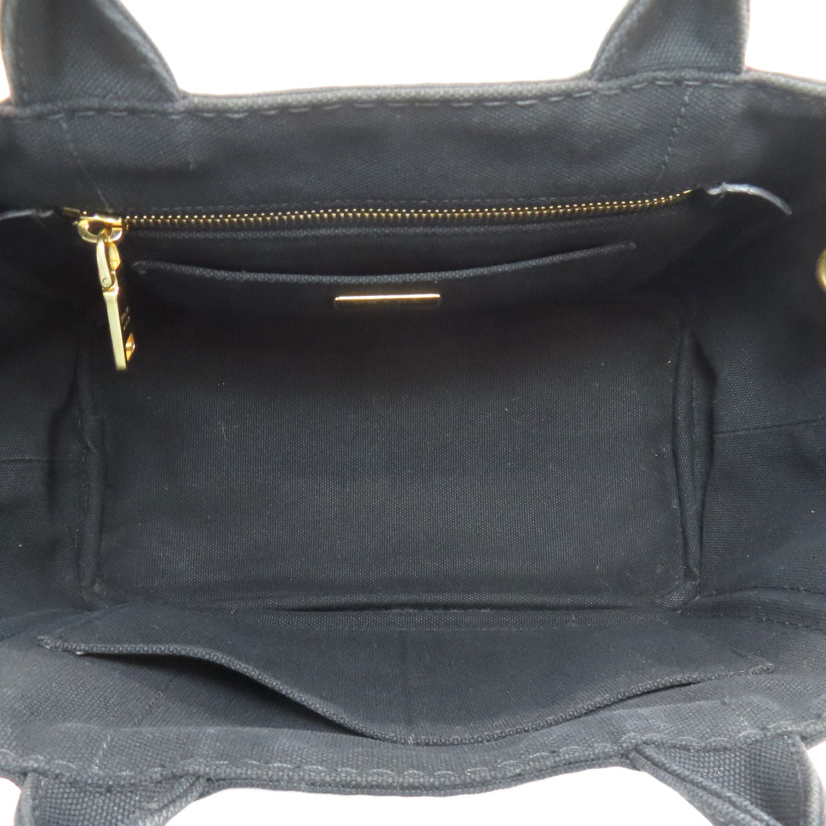 プラダ B2439G カナパ 2WAY ハンドバッグ 中古 商品画像6