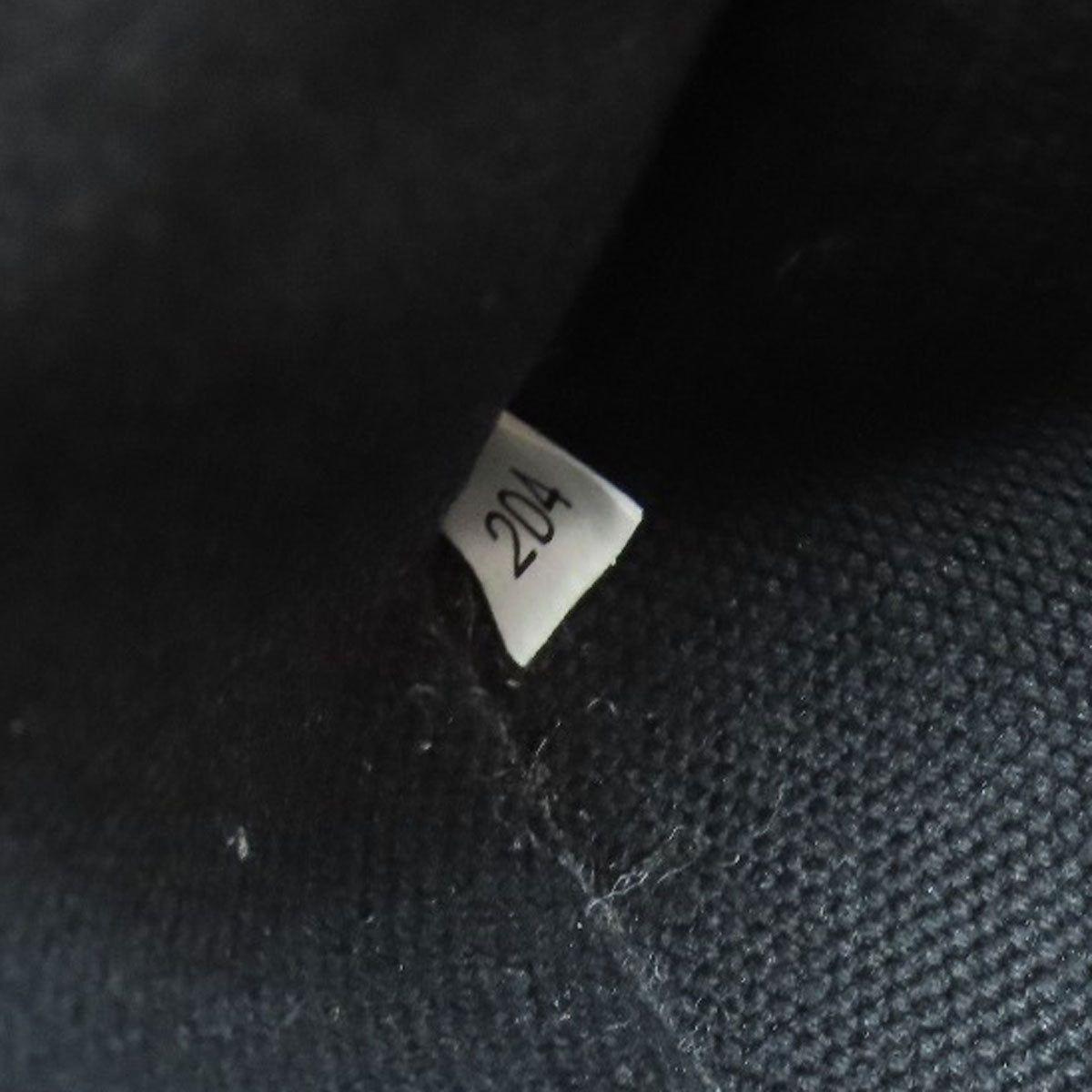 プラダ B2439G カナパ 2WAY ハンドバッグ 中古 商品画像8