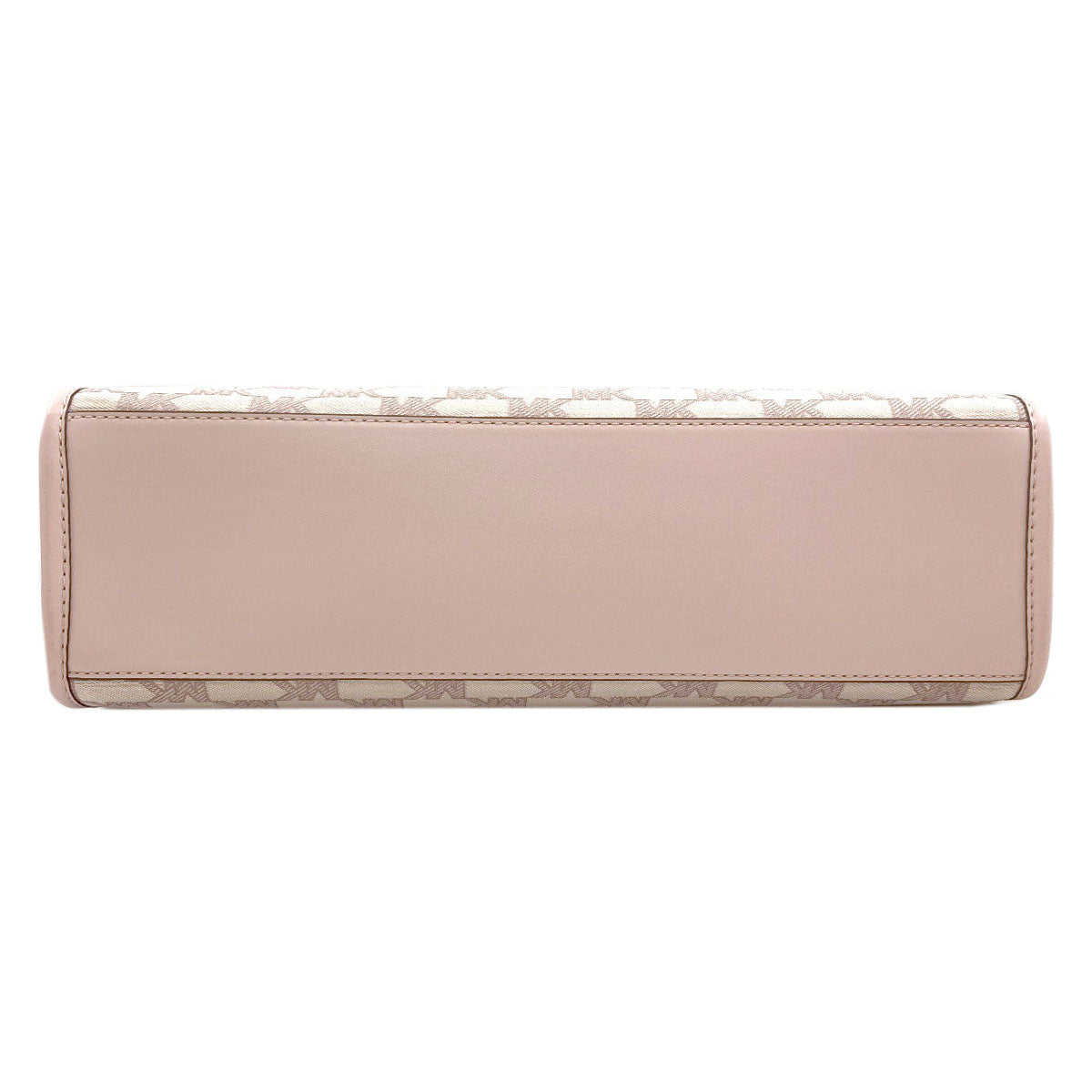 マイケルコース MKシグネチャー 2WAY トートバッグ 中古 商品画像5