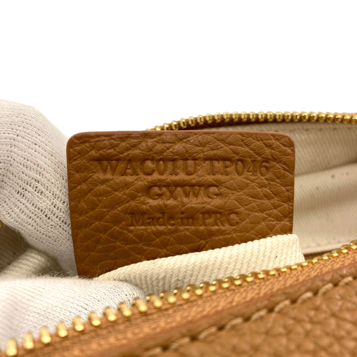 バリー ロゴ ショルダーバッグ 中古 商品画像8