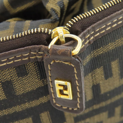 フェンディ ズッカ柄 エコバッグ トートバッグ 中古 商品画像13