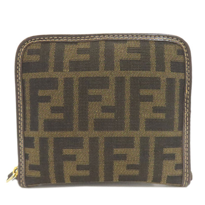 フェンディ ズッカ柄 エコバッグ トートバッグ 中古 商品画像6
