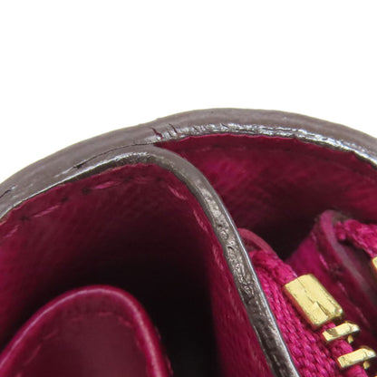 ルイヴィトン M95188 コンパクトジップ ペルフォシリーズ 二つ折り財布（小銭入れあり） 中古 商品画像12