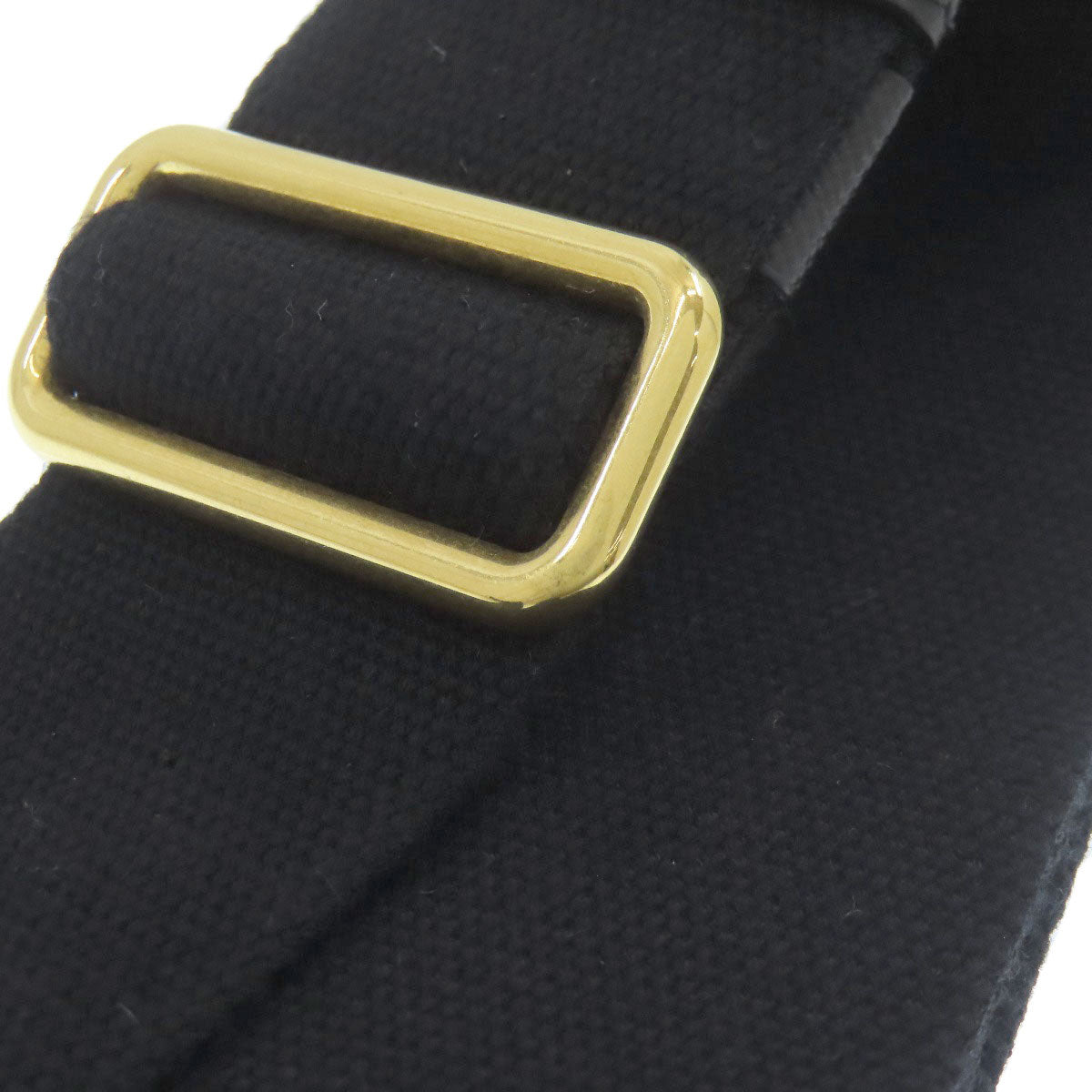 プラダ カナパ 2WAY ハンドバッグ 中古 商品画像14