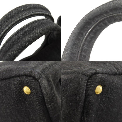 プラダ カナパ 2WAY ハンドバッグ 中古 商品画像19